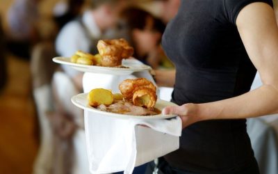 Registrations for the Eat Out to Help Out Scheme start 13 July 2020