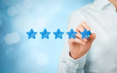 We love to hear what people have to say