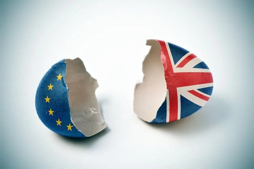 How will imports and exports change after the UK leaves the EU on 31st January 2020?