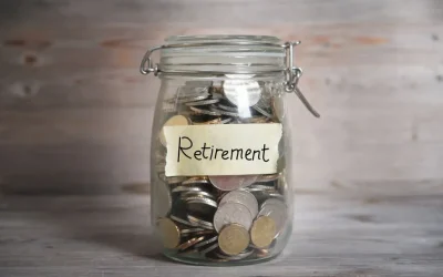Minimum pension contributions are increasing on 6th April 2019