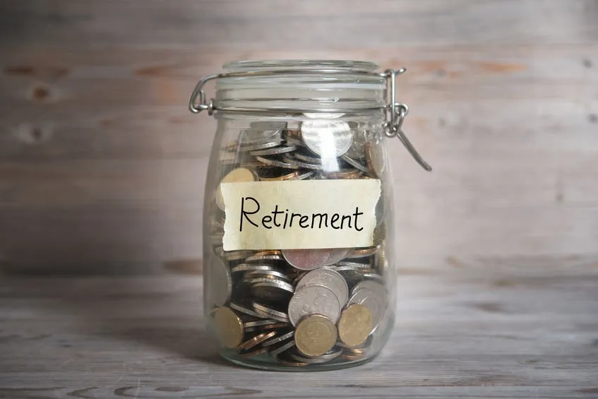 Minimum pension contributions are increasing on 6th April 2019